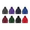 JUCO Bandits Windbreaker