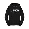 Juco Trust the Process Hooded Sweatshirt