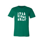 JUCO Vibes Only Short Sleeve Tshirt