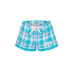 JUCO Flannel Boxer Shorts