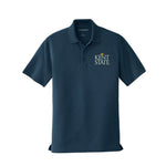 Kent State University Performance Polo - Short Sleeve