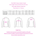 Nurse Fleece Jacket - LADIES