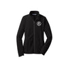 Kiwanis Lightweight Micro Fleece Jacket - Ladies