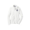 Kiwanis Lightweight Micro Fleece Jacket - Ladies
