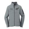 Equestrian Summit Fleece Full Zip Jacket - LADIES