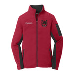 Equestrian Summit Fleece Full Zip Jacket - LADIES