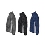 The Citadel Adidas Puffer Jacket