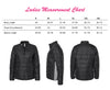 SEMO Adidas Puffer Jacket