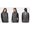Winthrop Adidas Puffer Vest with Choice of Sport - Ladies
