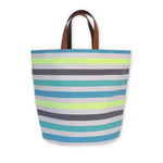 Las Bayadas Leather Market Bag - El Daniel