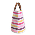 Las Bayadas Leather Market Bag - El Marcelo