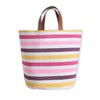 Las Bayadas Leather Market Bag - El Marcelo