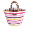 Las Bayadas Leather Market Bag - El Marcelo