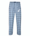 Loyola Baseball Flannel Pants