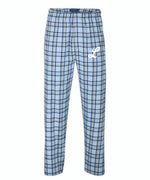 Loyola Baseball Flannel Pants