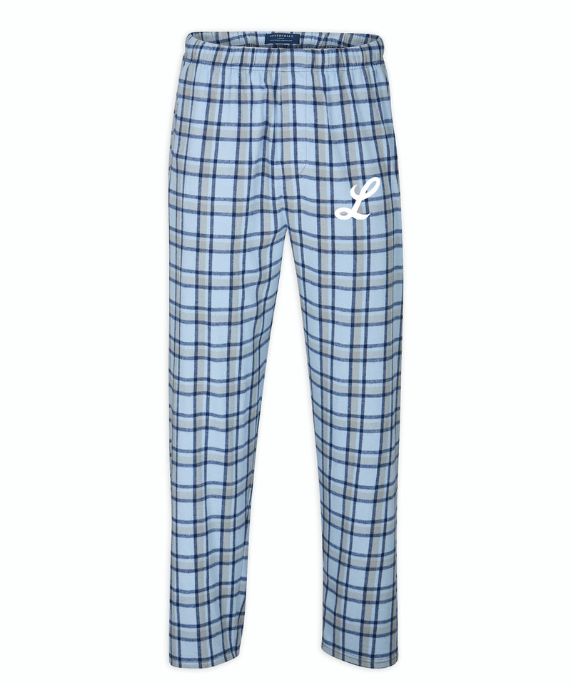 Loyola Baseball Flannel Pants