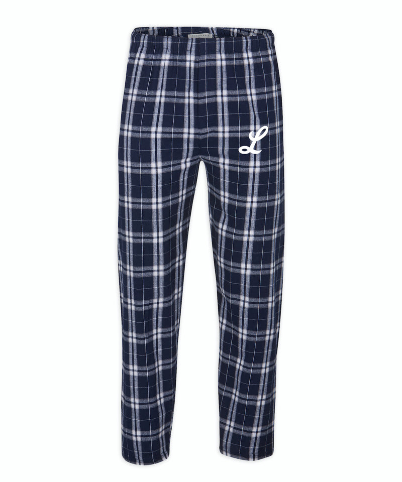 Loyola Baseball Flannel Pants