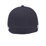 Loyola Flex Fit Low Profile Structured Baseball Cap