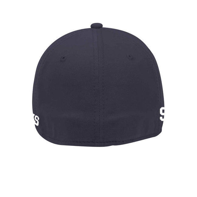 Loyola Flex Fit Low Profile Structured Baseball Cap