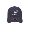 Loyola Flex Fit Low Profile Structured Baseball Cap