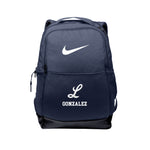 Loyola Baseball Nike Brasilia Medium Backpack
