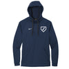 Loyola Baseball Nike Therma-FIT Pullover Fleece Hoodie