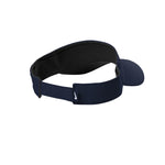 Loyola Baseball Nike Visor - White
