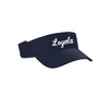 Loyola Baseball Nike Visor - White