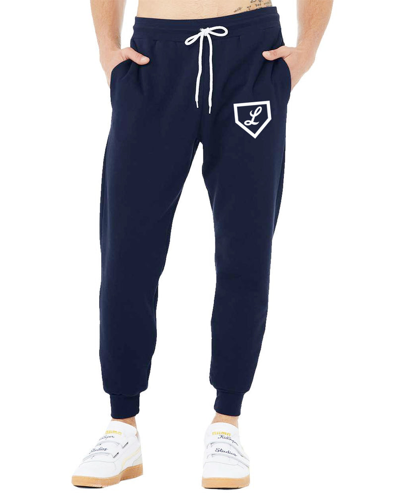 Loyola Baseball Sponge Fleece Joggers