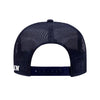 Loyola Baseball Logo Classic Trucker Hat