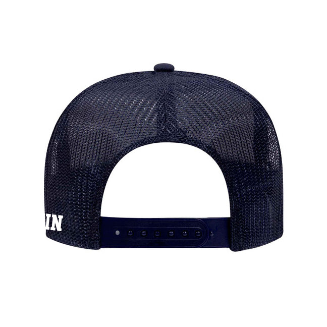 Loyola Baseball Logo Classic Trucker Hat
