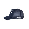 Loyola Baseball Logo Classic Trucker Hat