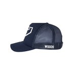 Loyola Baseball Logo Classic Trucker Hat