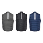SEMO Adidas Puffer Vest