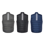 Winthrop Adidas Puffer Vest with Choice of Sport - Unisex