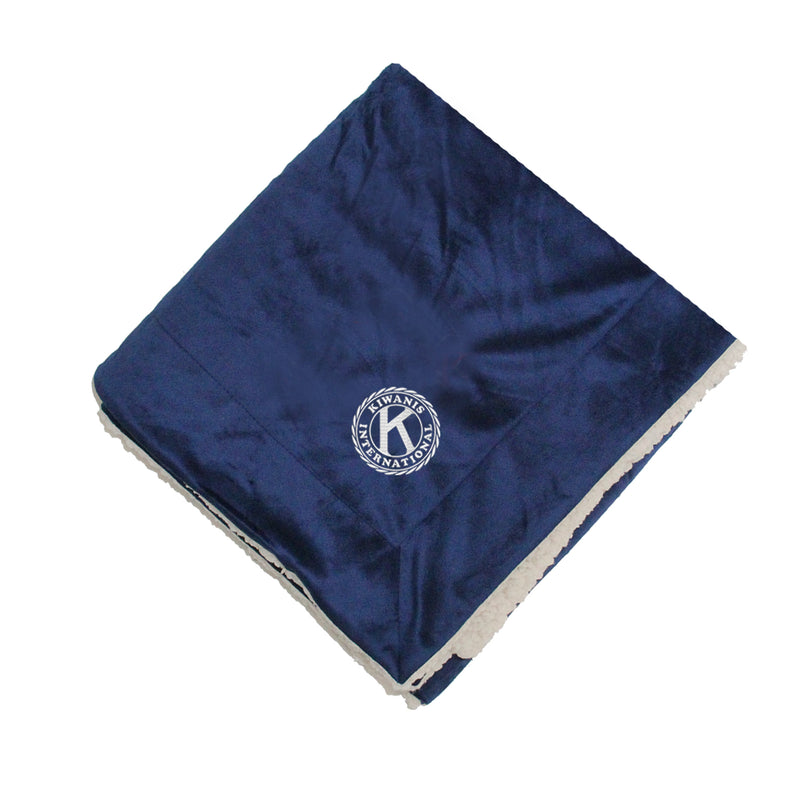 Kiwanis Blanket