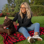 Troy University Puffer Vest
