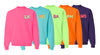 Monogrammed Brights