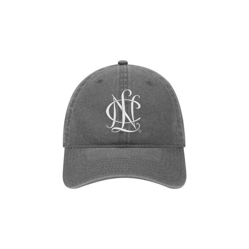 National Charity League Garment Washed Low Profile Baseball Cap - NCL Hat