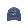 National Charity League Garment Washed Low Profile Baseball Cap - NCL Westside Chapter Hat