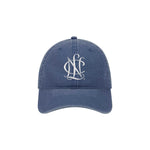 National Charity League Garment Washed Low Profile Baseball Cap - NCL Westside Chapter Hat