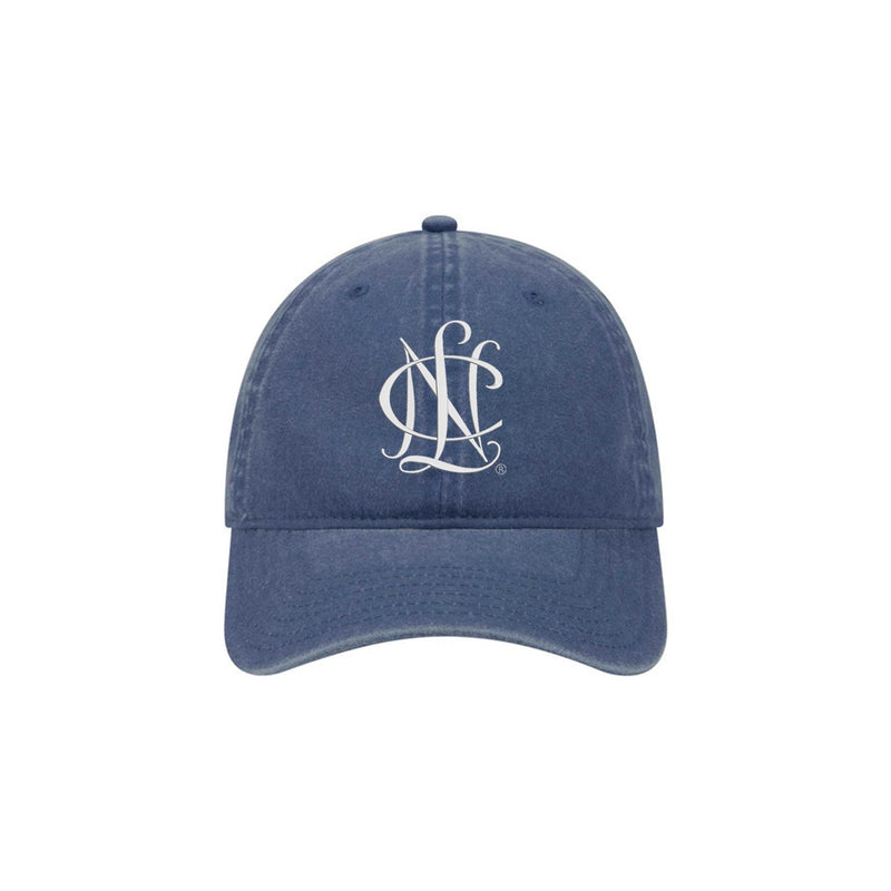 National Charity League Garment Washed Low Profile Baseball Cap - NCL Westside Chapter Hat