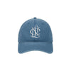 National Charity League Garment Washed Low Profile Baseball Cap - NCL Hat