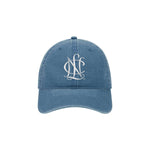 National Charity League Garment Washed Low Profile Baseball Cap - NCL Hat