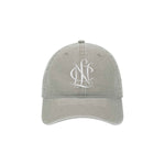 National Charity League Garment Washed Low Profile Baseball Cap - NCL Hat