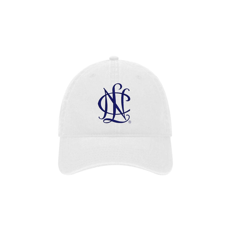 National Charity League Garment Washed Low Profile Baseball Cap - NCL Hat