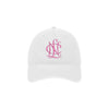 National Charity League Garment Washed Low Profile Baseball Cap - NCL Westside Chapter Hat