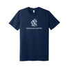 NCL Edgewood Chapter Shirt Sleeve T-Shirt