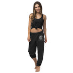 NCL Oversized Sweatpants - LITTLE ROCK CHAPTER