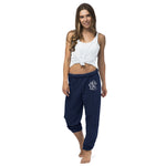 NCL Oversized Sweatpants - South Bay